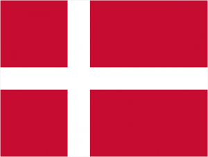 Дания - скандинавские страны