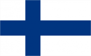Финляндия - скандинавские страны