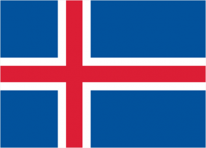 Исландия - скандинавские страны