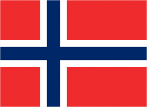 Норвегия - скандинавские страны