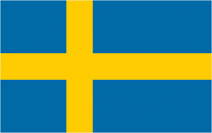 Швеция - скандинавские страны