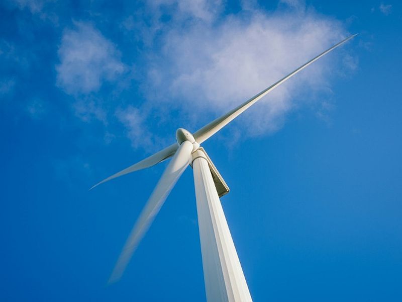 Датская ветряная энергетика бьет рекорды… Опять!